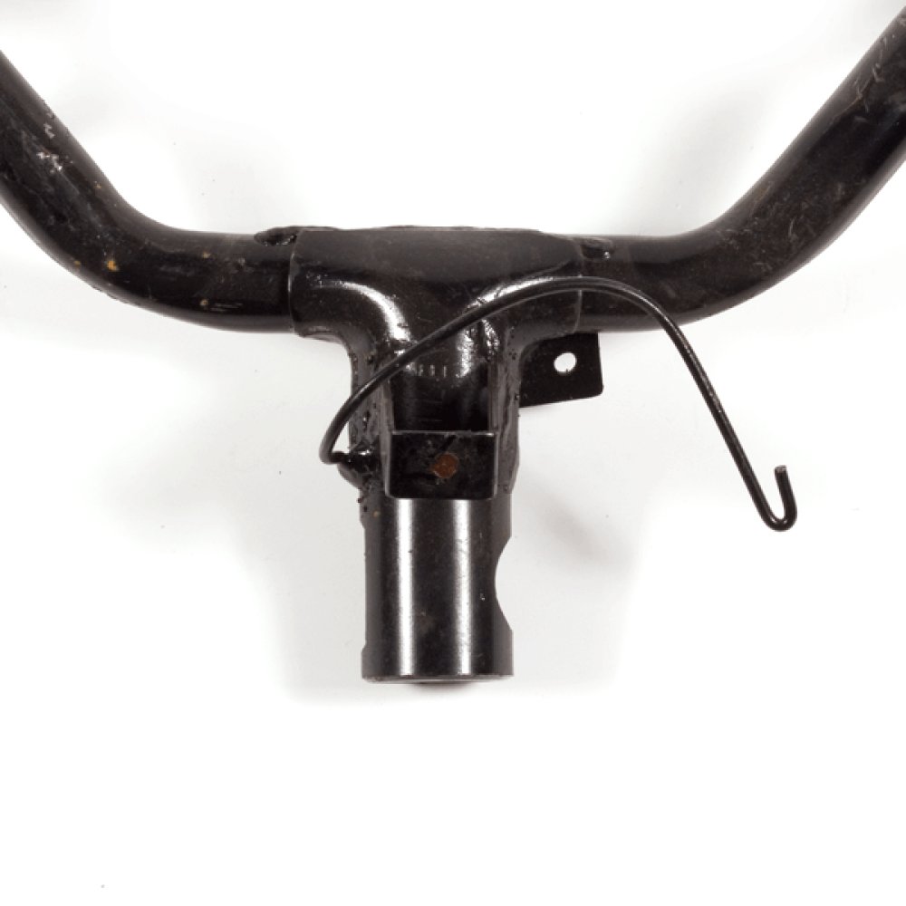 Handlebar Side to Side 3