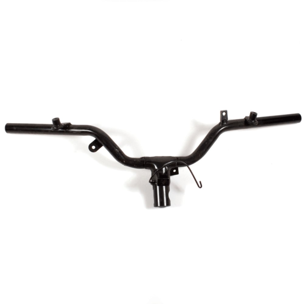 Handlebar Side to Side