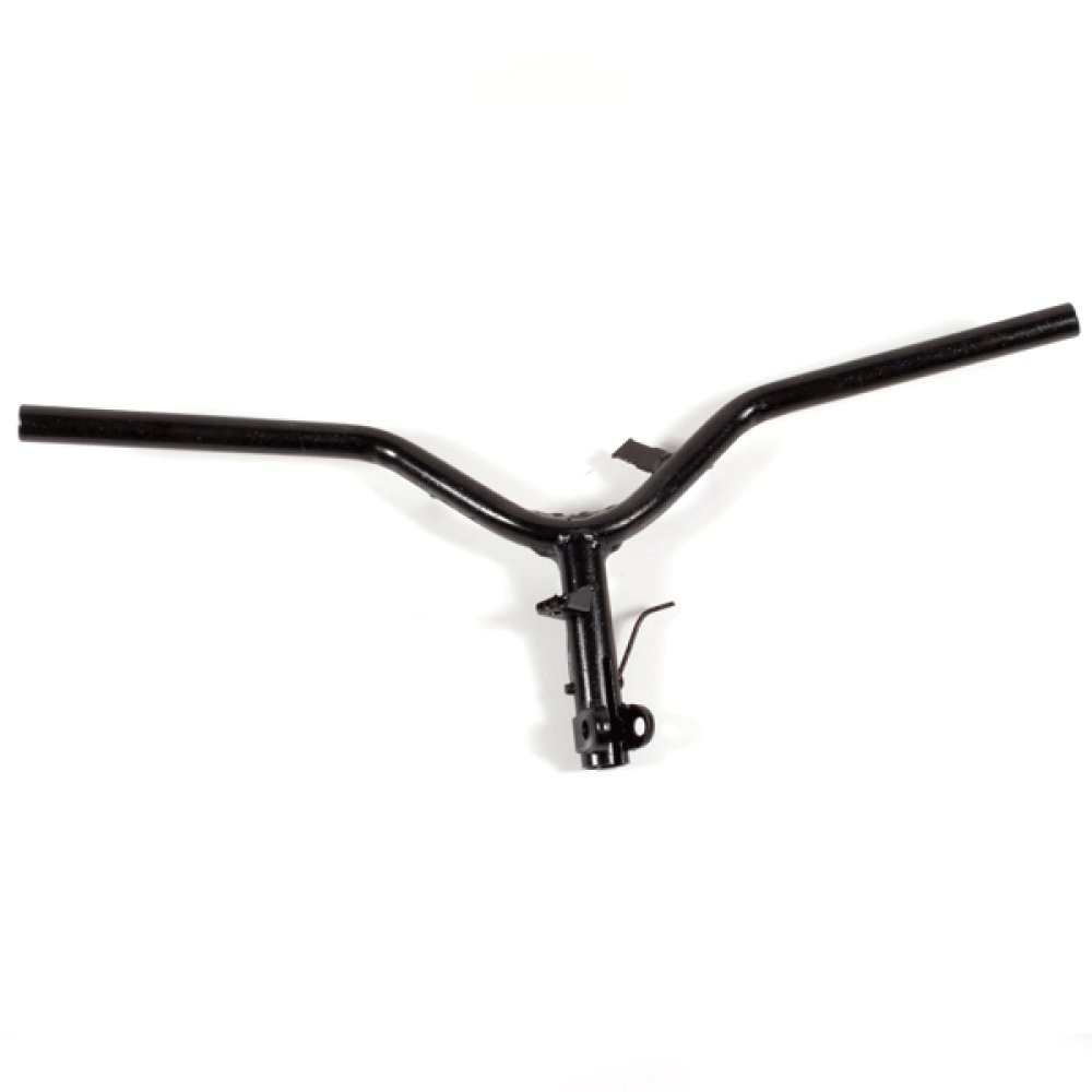 Handlebar Clamp Fixing 2