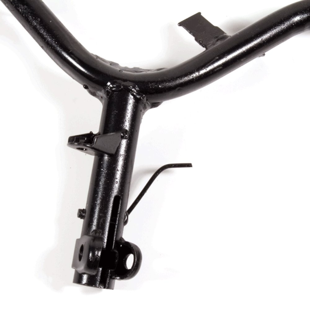 Handlebar Clamp Fixing 3