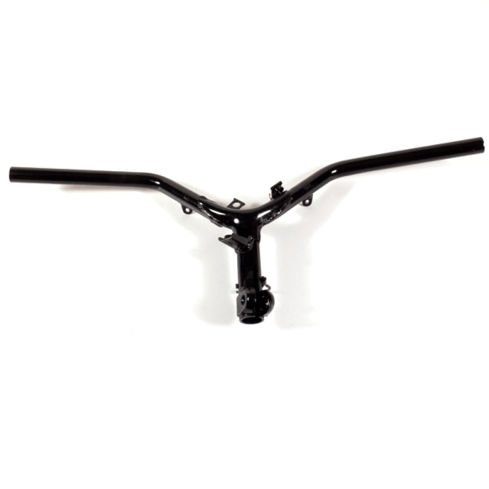 Handlebar Clamp Fixing 2