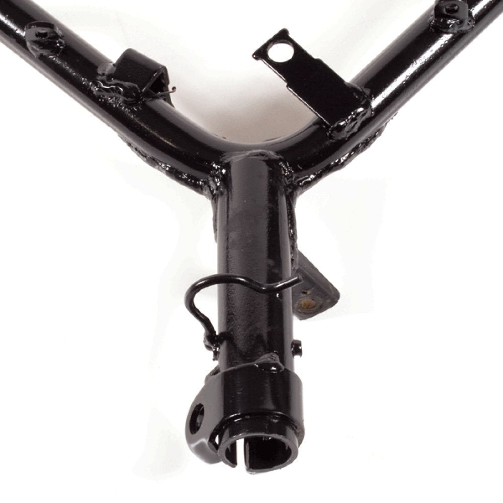 Handlebar Clamp Fixing 3