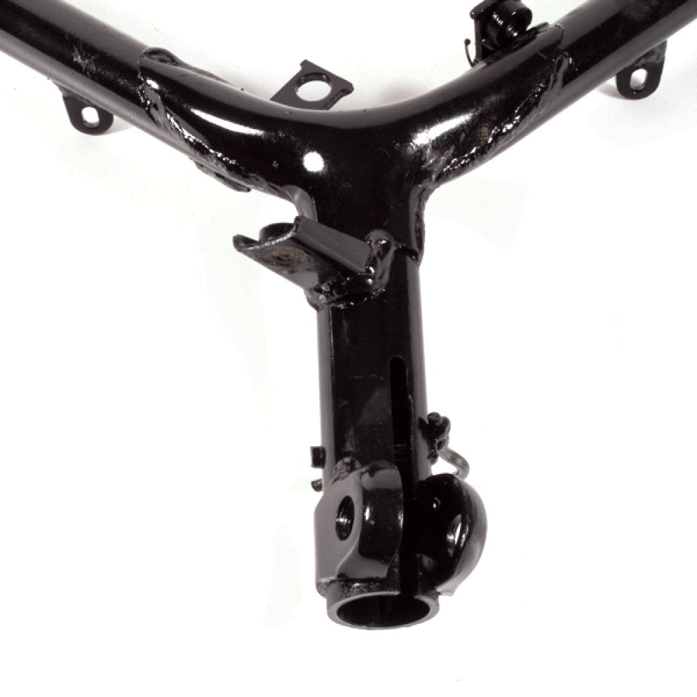 Handlebar Clamp Fixing 4