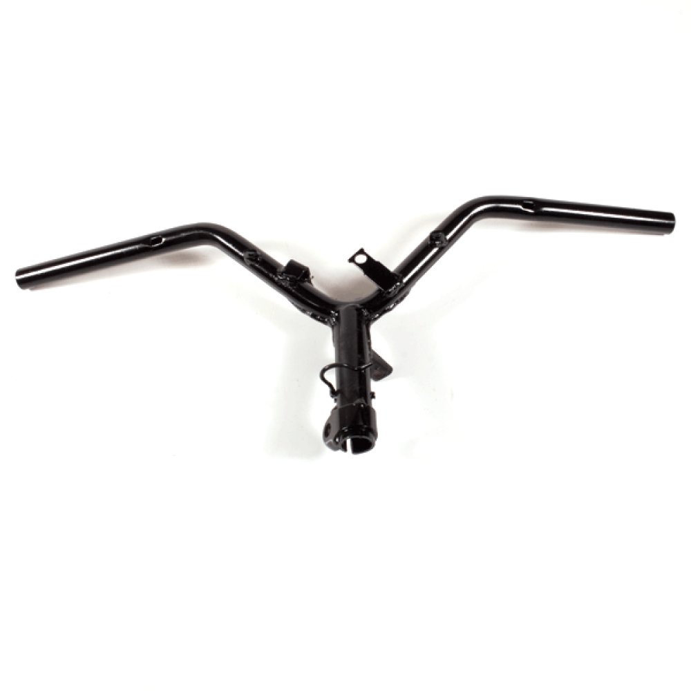 Handlebar Clamp Fixing