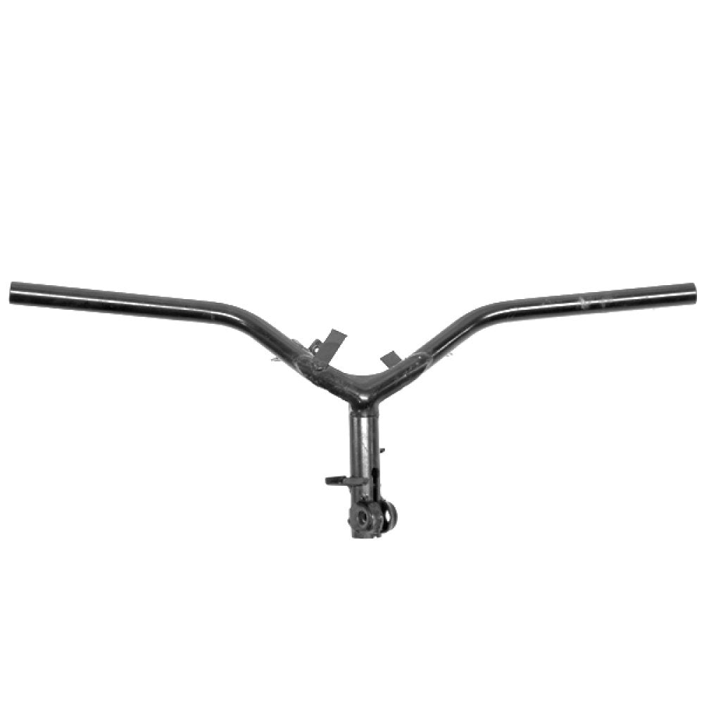 Handlebar Clamp Fixing 2