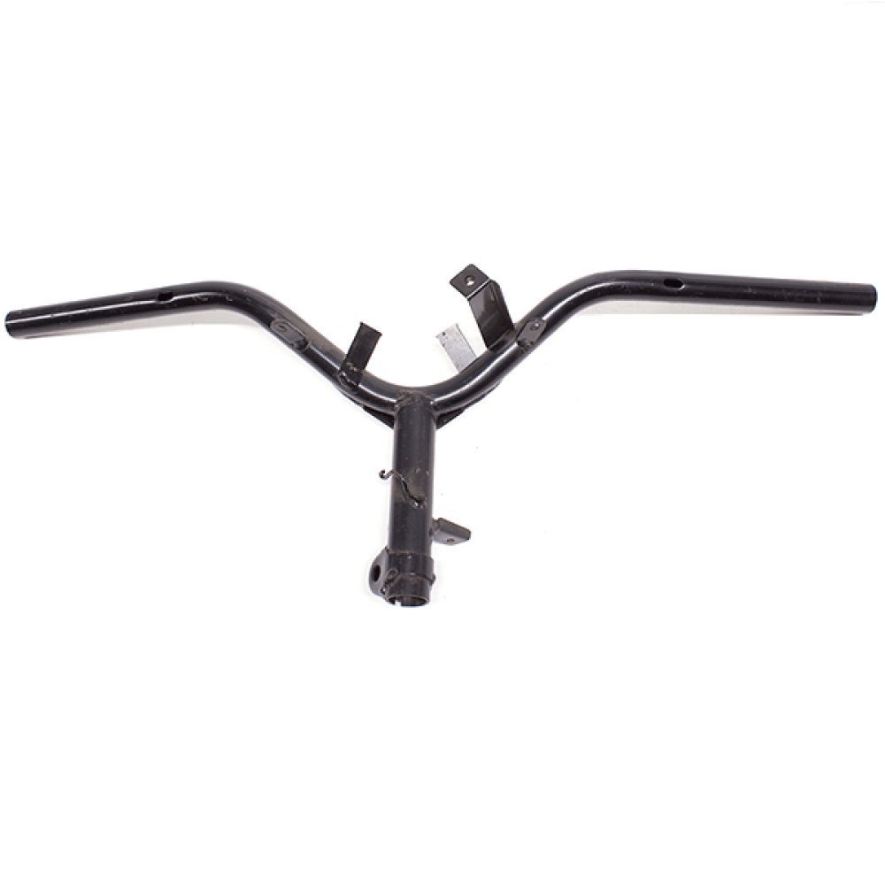 Handlebar Clamp Fixing