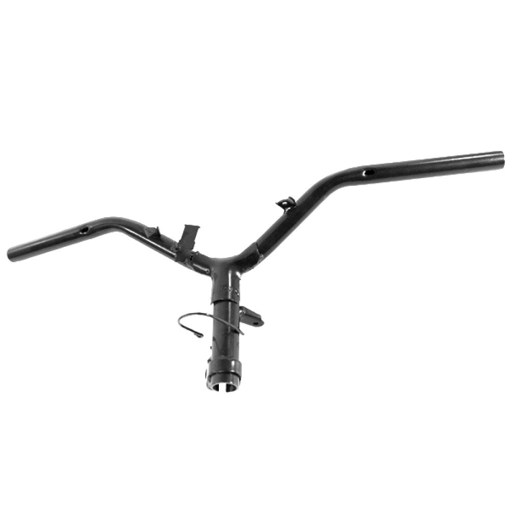 Handlebar Clamp Fixing 2