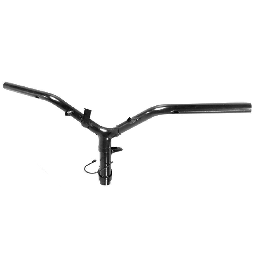 Handlebar Clamp Fixing 3