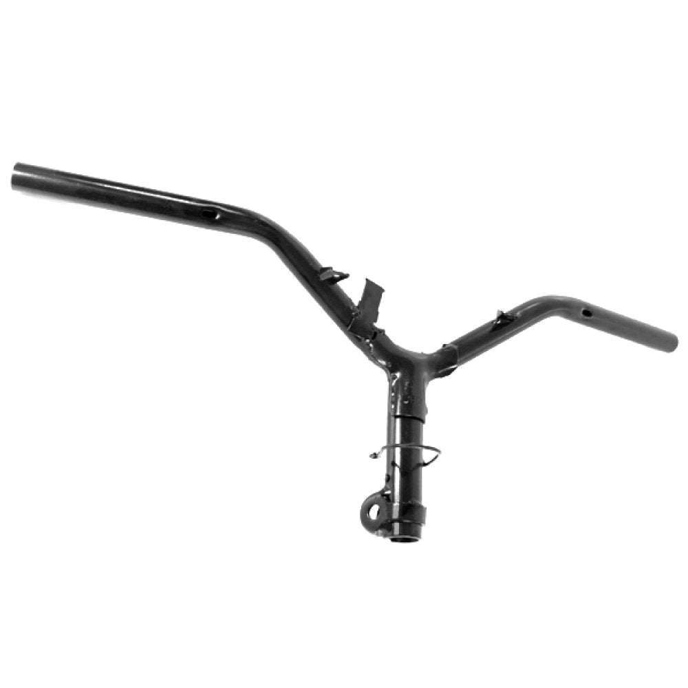 Handlebar Clamp Fixing 4