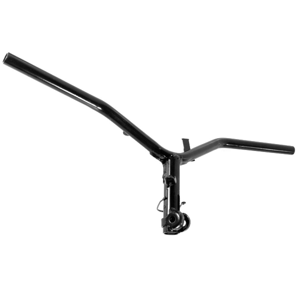 Handlebar Clamp Fixing 5