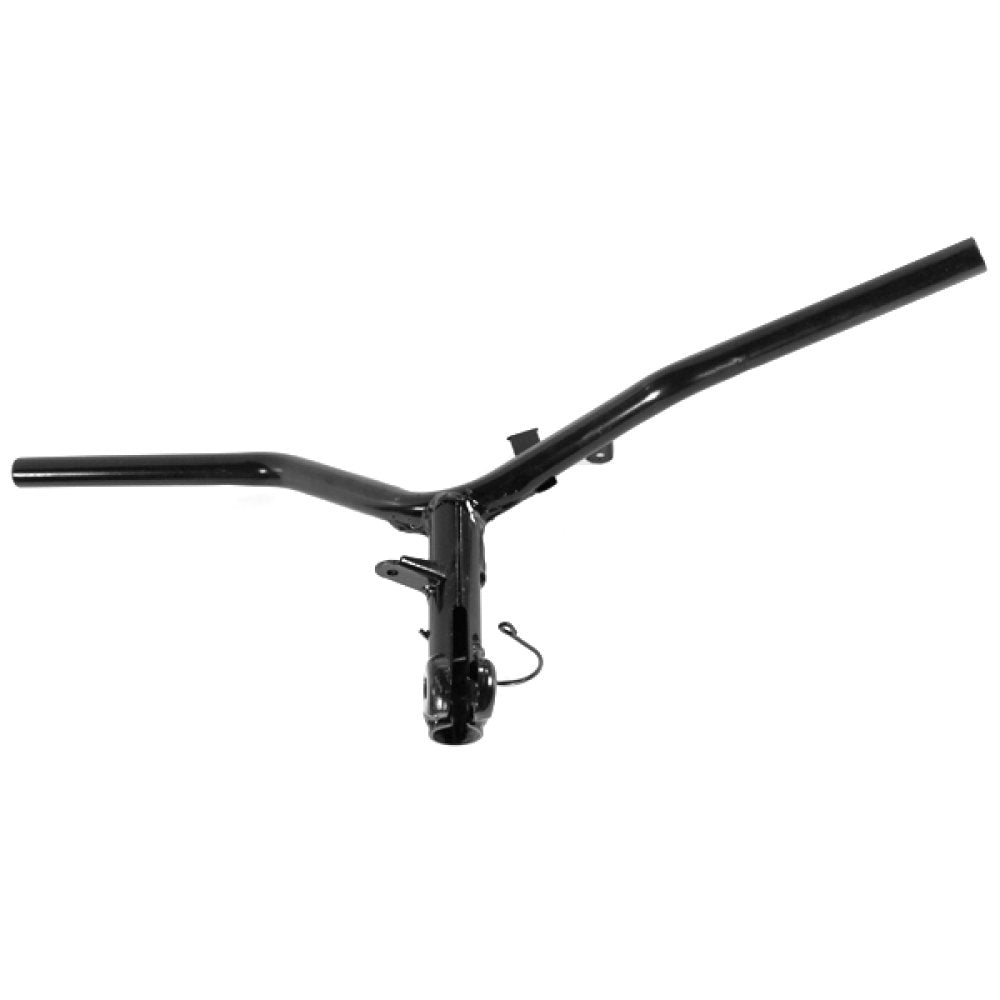 Handlebar Clamp Fixing 6