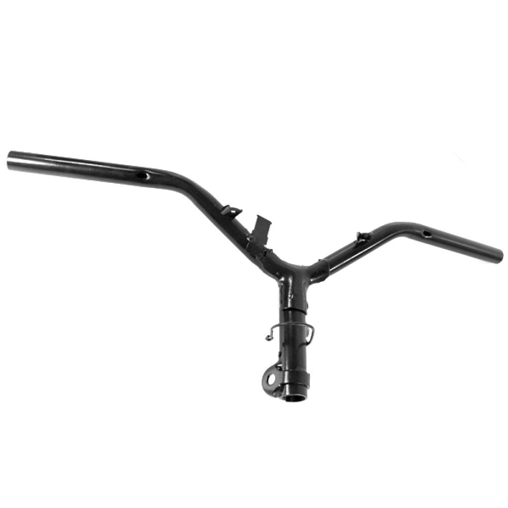 Handlebar Clamp Fixing