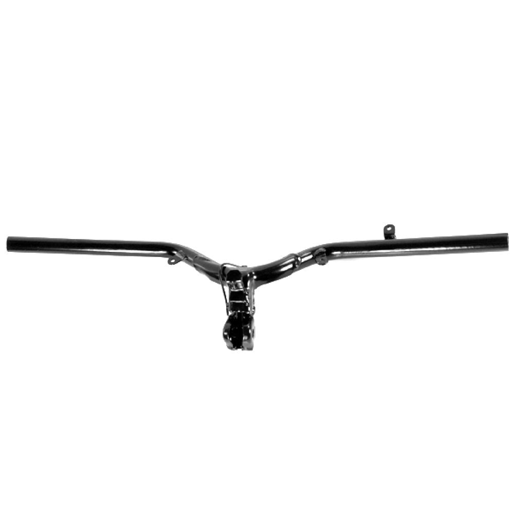 Handlebar Clamp Fixing 2