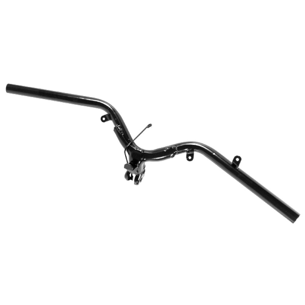 Handlebar Clamp Fixing 3