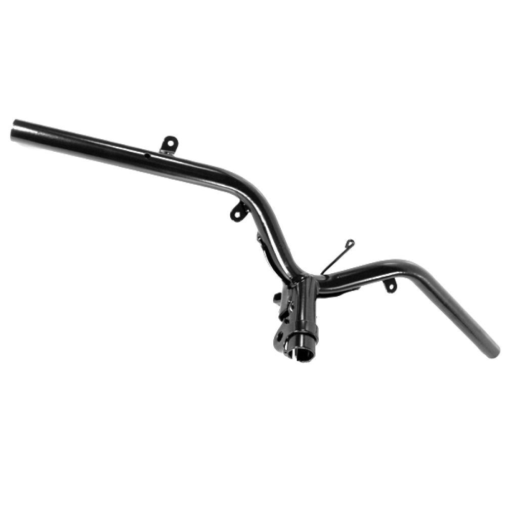 Handlebar Clamp Fixing 4