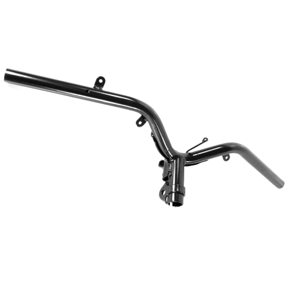 Handlebar Clamp Fixing 5