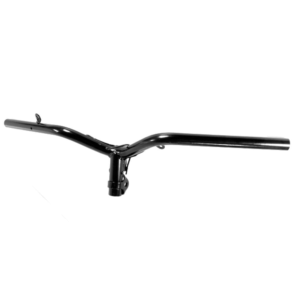 Handlebar Clamp Fixing 6