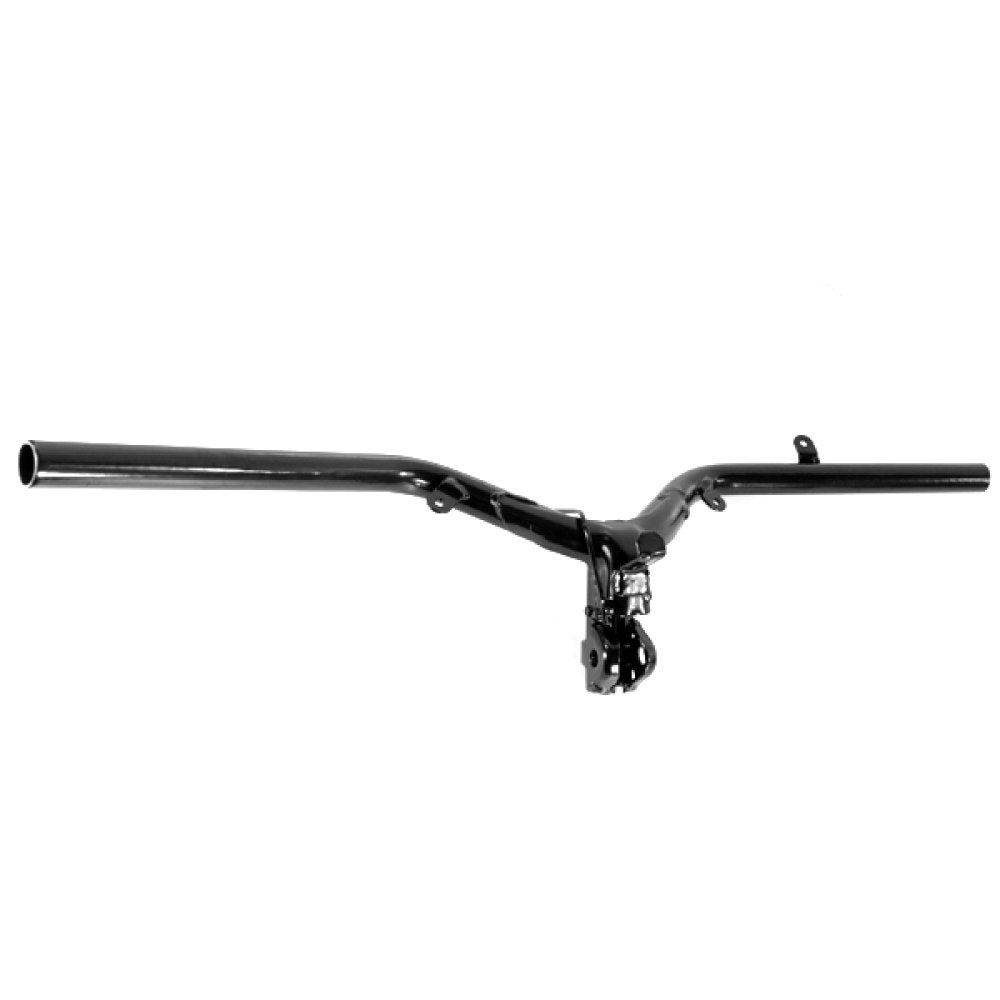 Handlebar Clamp Fixing