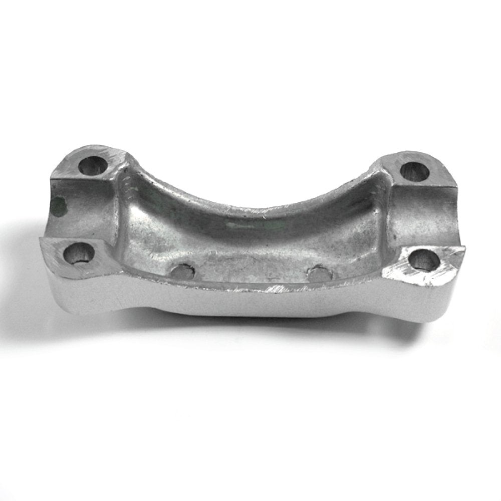 Handlebar Clamp 2