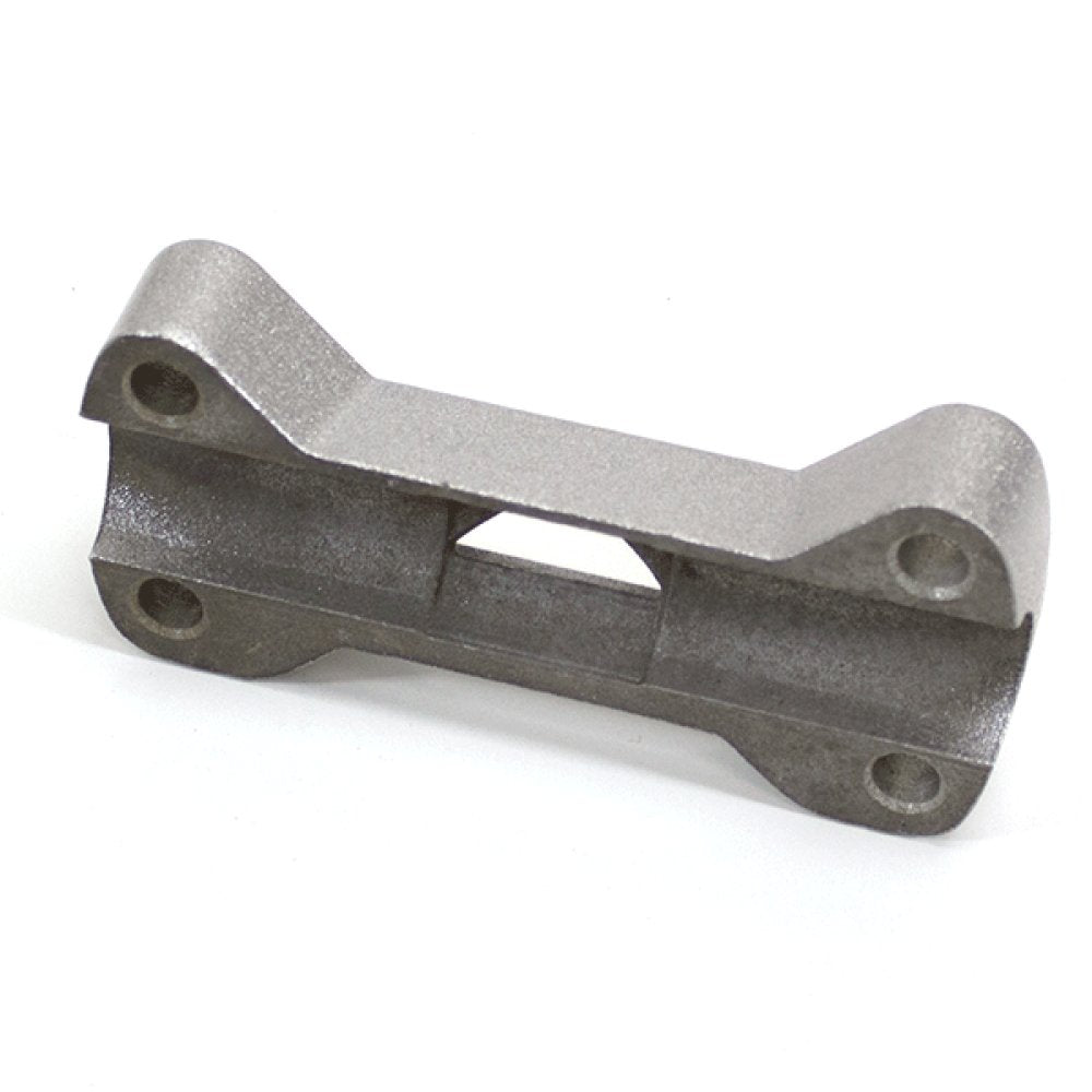 Handlebar Clamp 2
