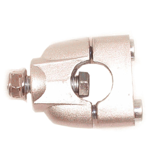 Handlebar Clamp+Bolts