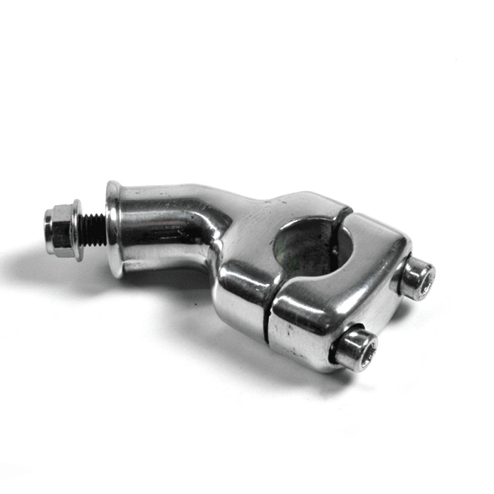 Handlebar Clamp+Bolts