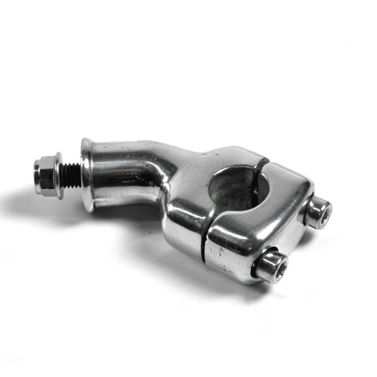 Handlebar Clamp+Bolts