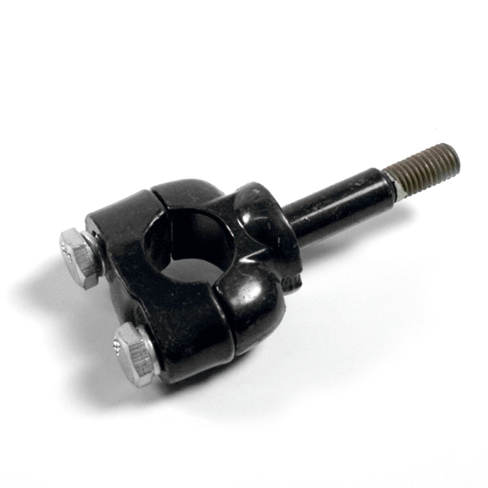Handlebar Clamp+Bolts 2