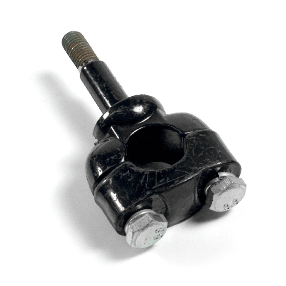 Handlebar Clamp+Bolts