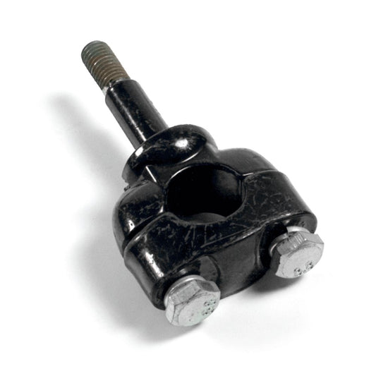 Handlebar Clamp+Bolts