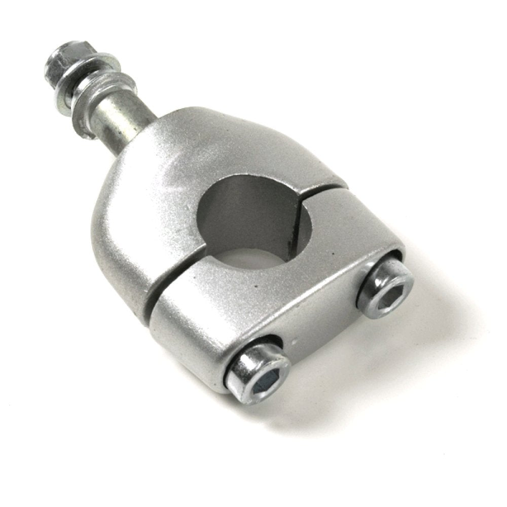 Handlebar Clamp+Bolts