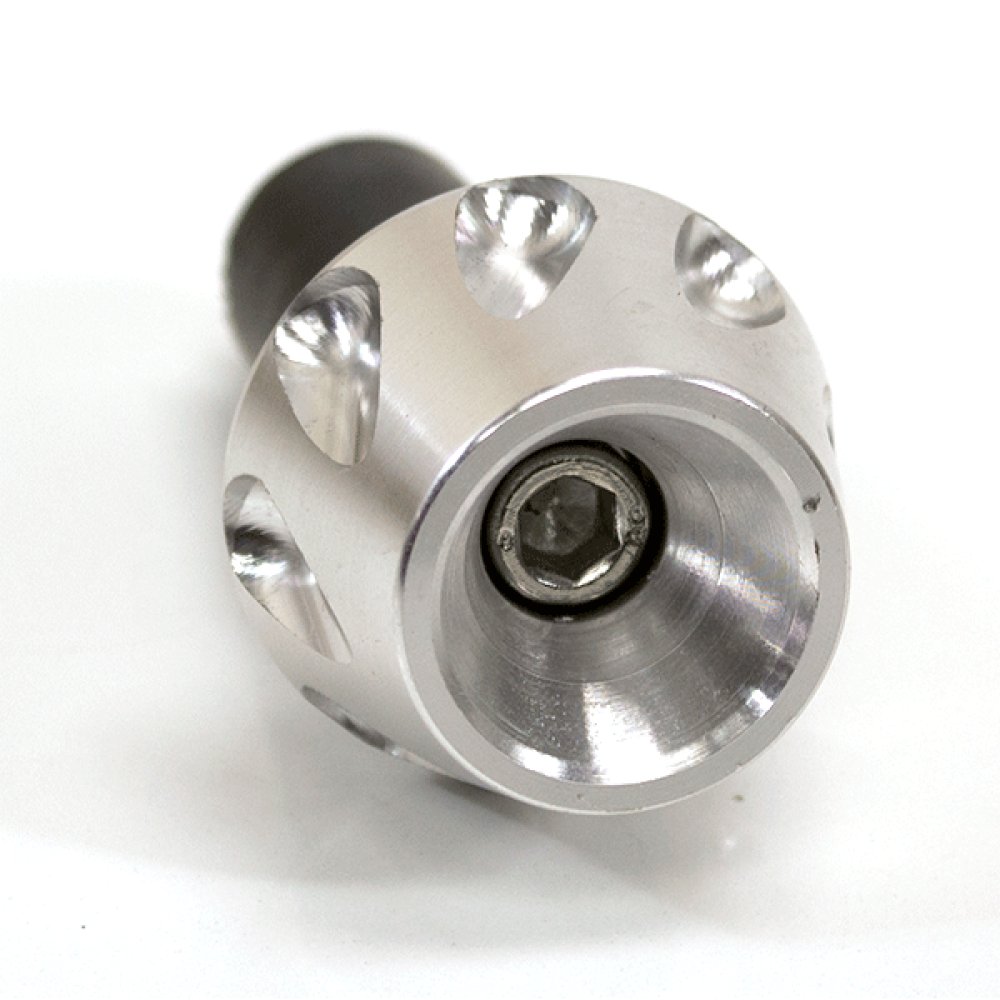 Handlebar End Alternative 2