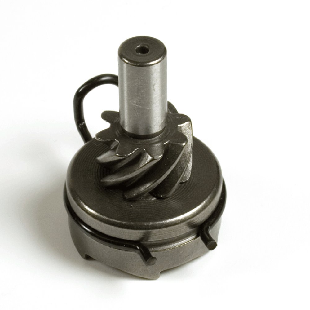 Kick Start Pinion Gear 2