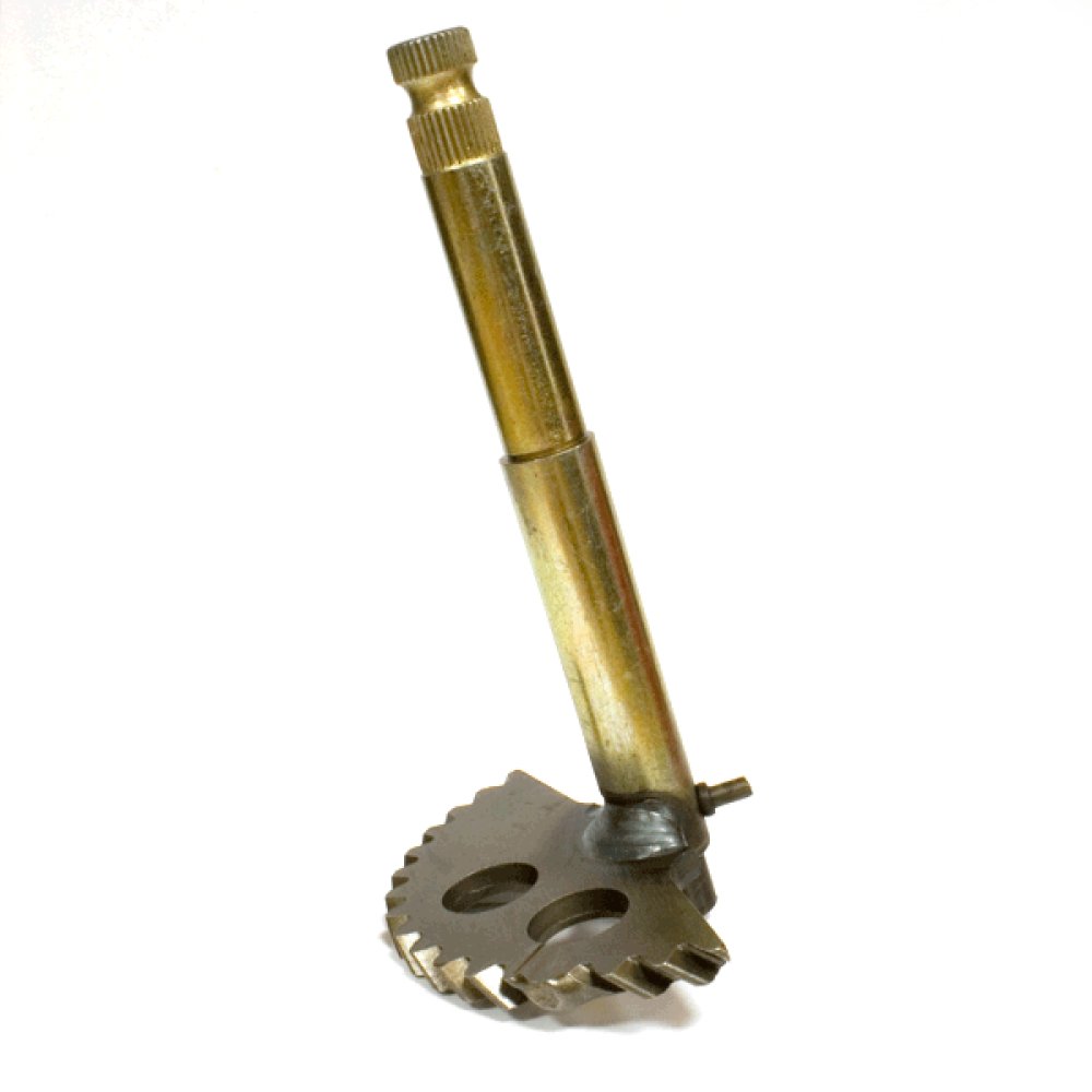 Kick Start Shaft