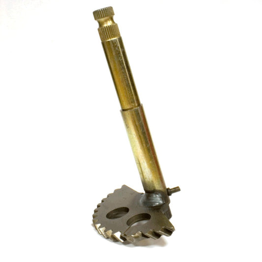 Kick Start Shaft