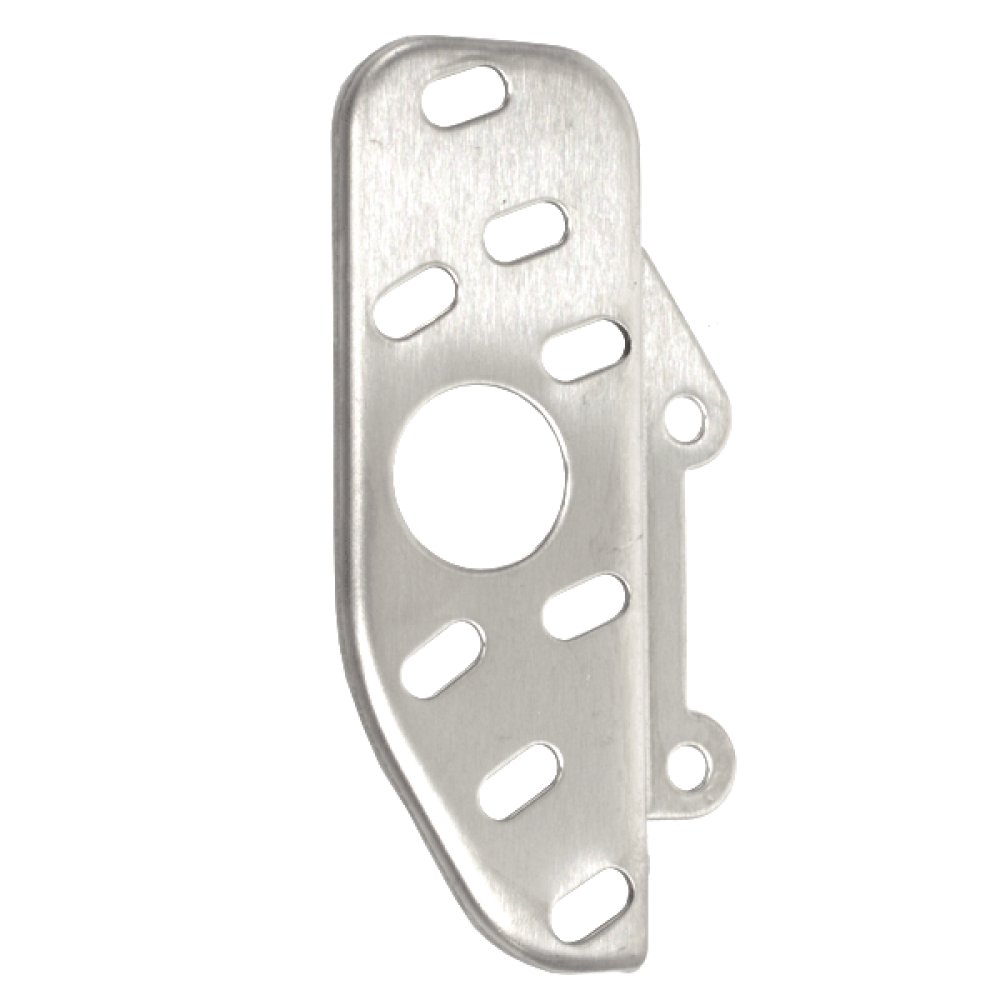 Heel Plate