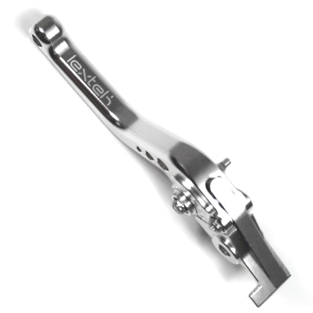 CNC Brake Lever 3