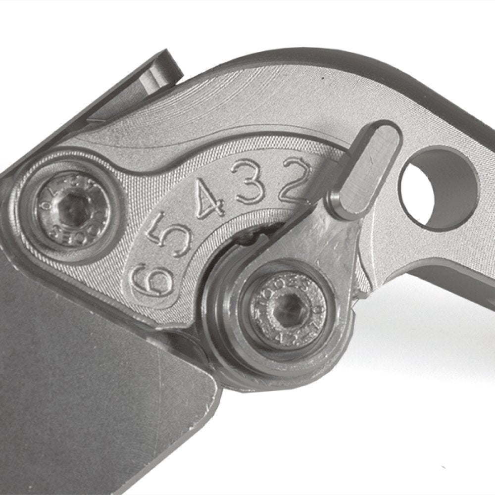 CNC Brake Lever 4