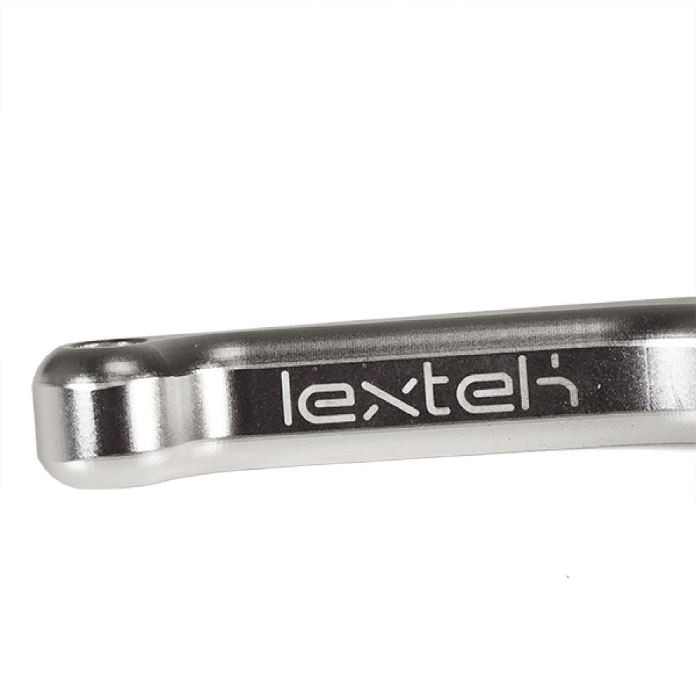 CNC Brake Lever 5
