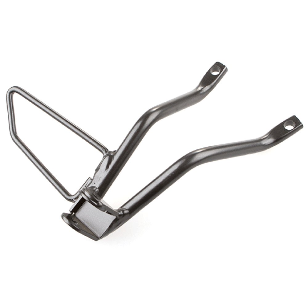 Footpeg Bracket Pillion 2