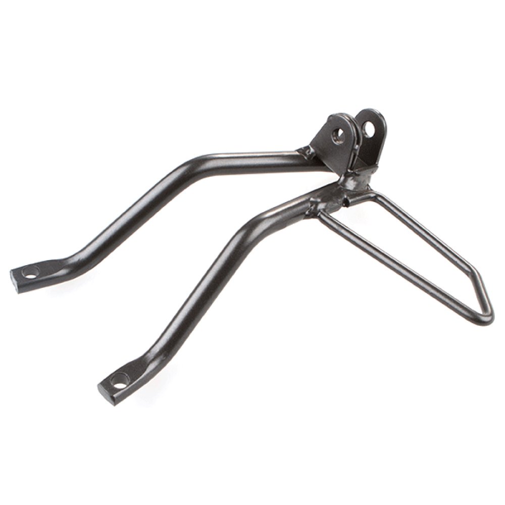 Footpeg Bracket Pillion