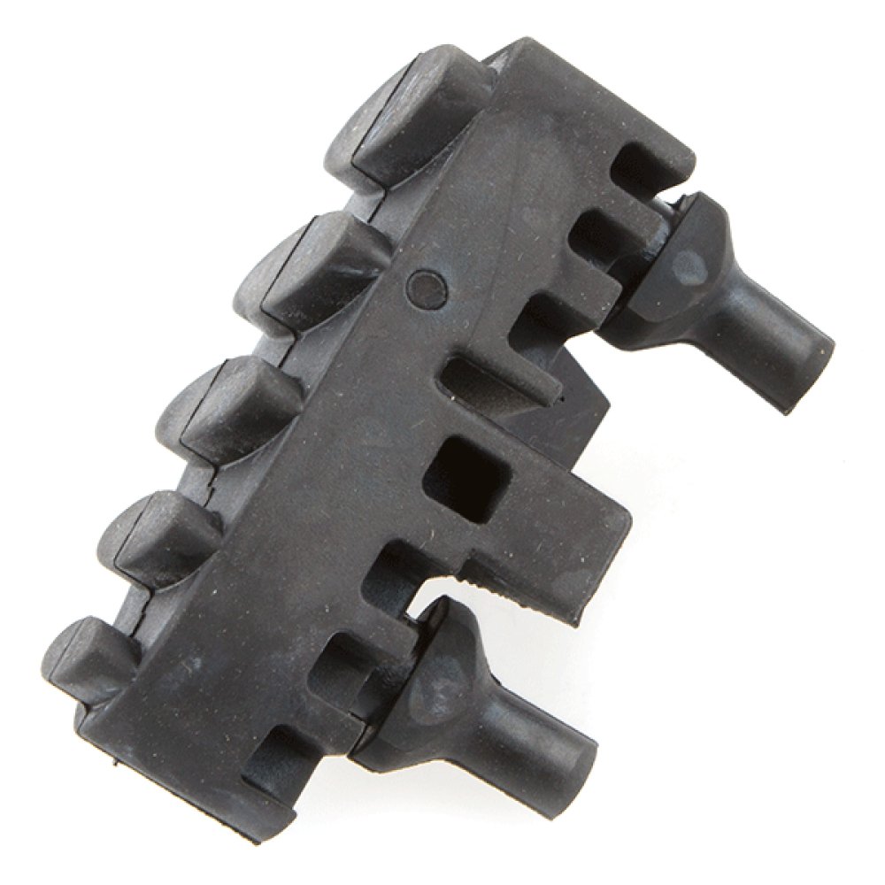 Footpeg Rubber Rider 2