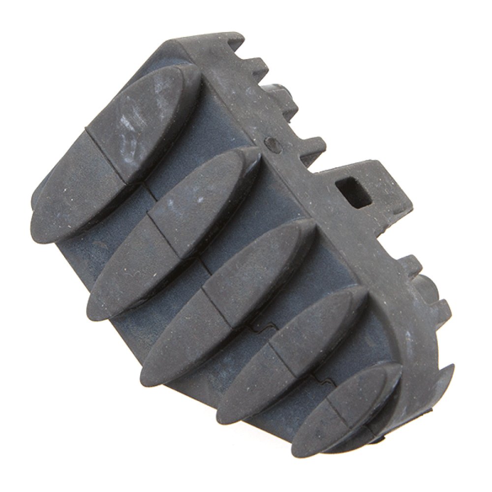 Footpeg Rubber Rider