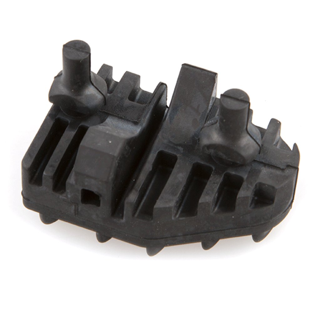 Footpeg Rubber Rider 2