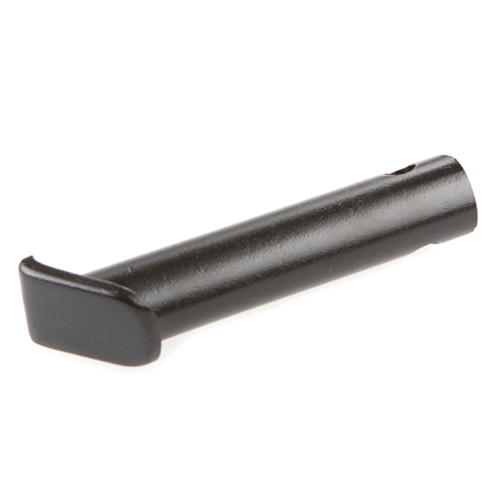 Footpeg Pillion 2