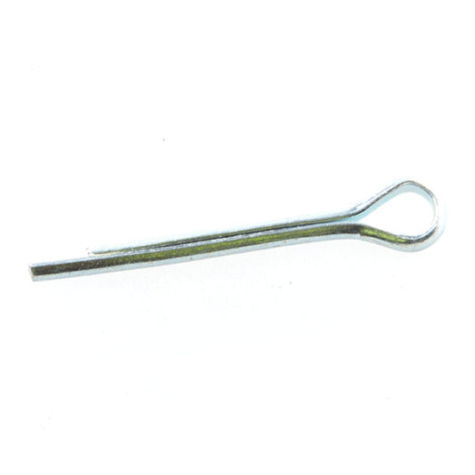 Pillion Footpeg Locking Pin 2x14mm