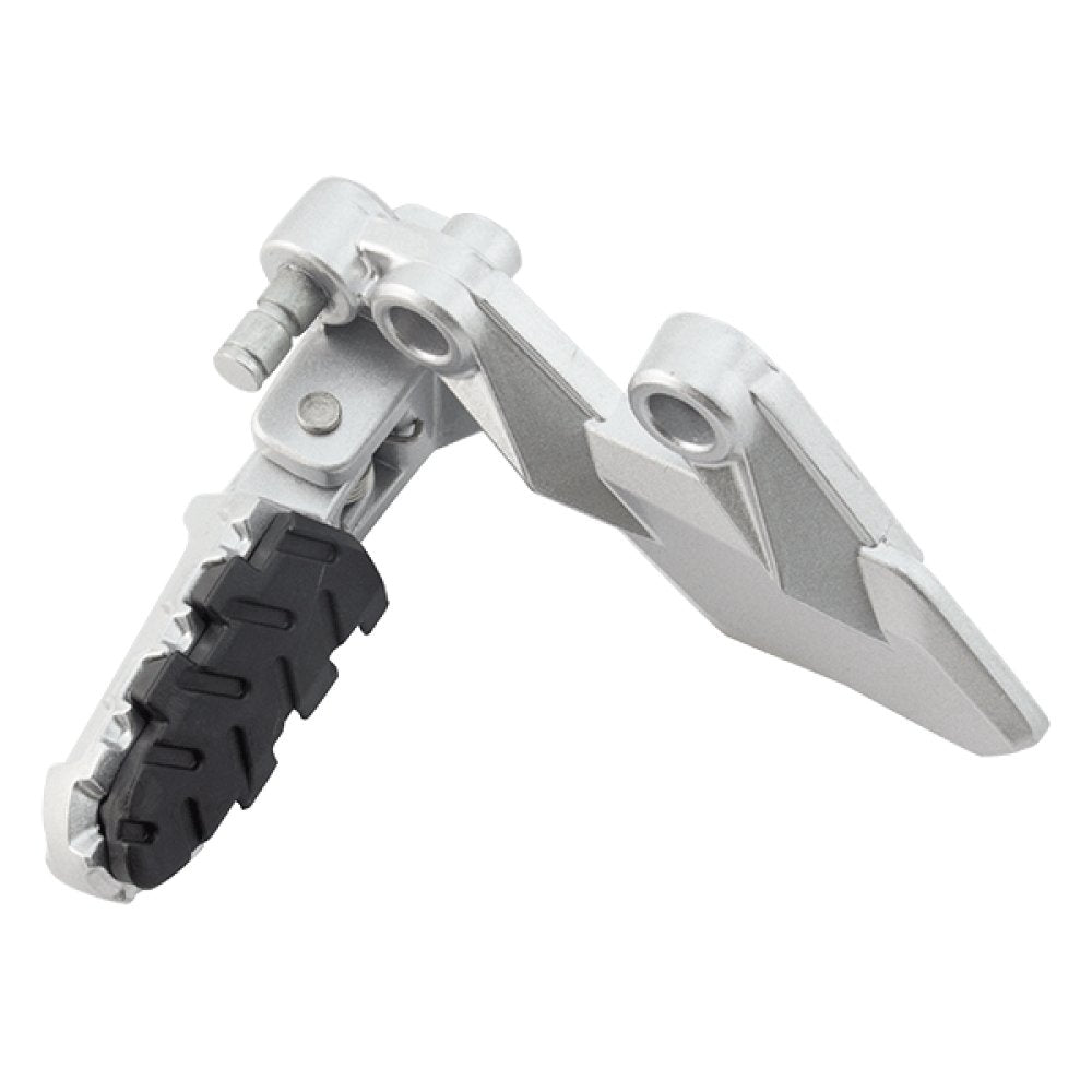 Rider Footpeg with Bracket
