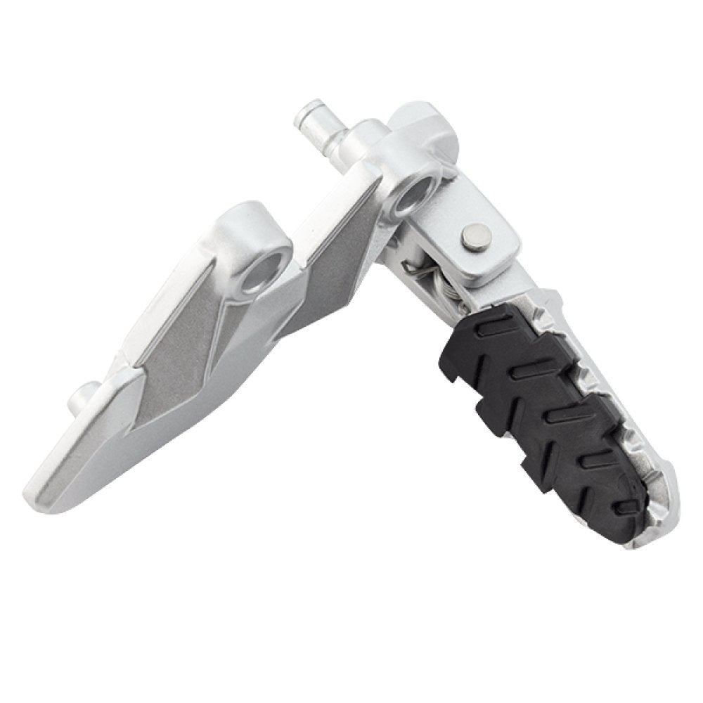 Rider Footpeg With Bracket