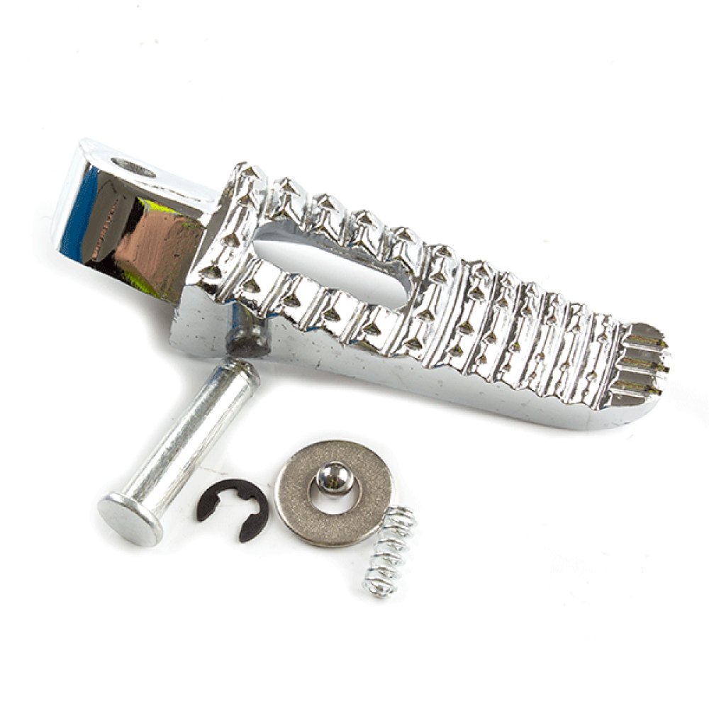 Footpeg Pillion
