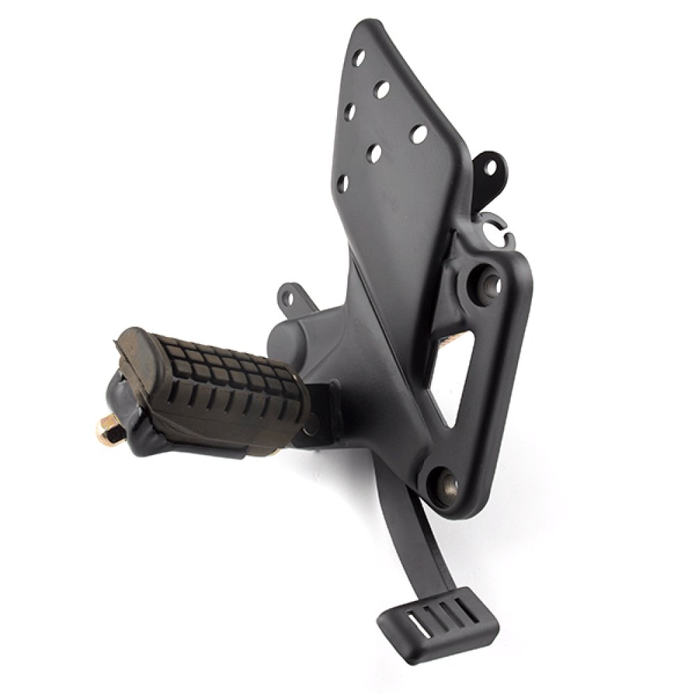 Footpeg Rider 2
